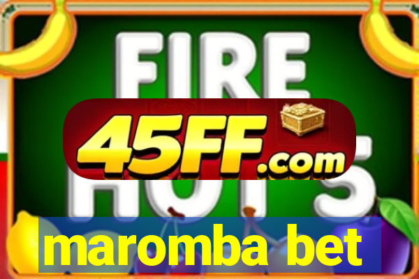 maromba bet